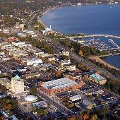Traverse City Downtown