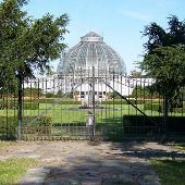 Whitcomb Conservatory