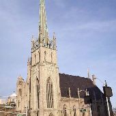 Fort Street Presbyterian Church