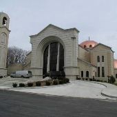 St. Mary's Church Livonia