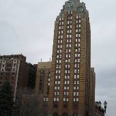 Boji Tower