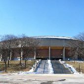 Crisler Arena
