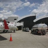 Flint Airport