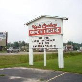 Ken's Diner Drive-In Theater