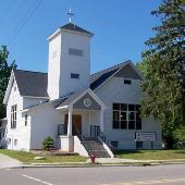 Seventh Day Baptist Church