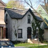 Grand Rapids Residential