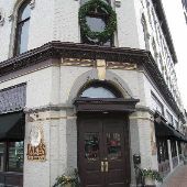 Jake's Old City Grill