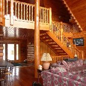 Manzella Cabin