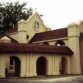 St. Benedict Monastery