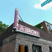The Bronx Bar