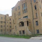 Casa Del Ray Apartments