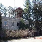 McMath - Hulbert Observatory