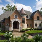 Turtle Lake Home: The Shores