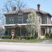 Brabb House
