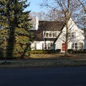 Birmingham Gruber Home