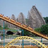 Michigan's Adventure