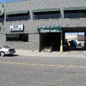 Mark Ridley's Comedy Castle