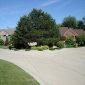 Chris's Cul-De-Sac Home