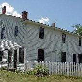 Walker Tavern