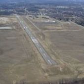 Price's Airport