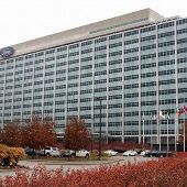 Ford Motor Headquarters