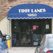 Troy Lanes
