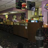 Woodhaven Lanes