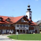Bavarian Inn Lodge