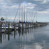 Pier Park Harbor