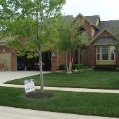 Christine's Clinton Township Home