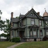 Daniel Striker House