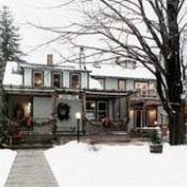 Garden Grove Bed & Breakfast