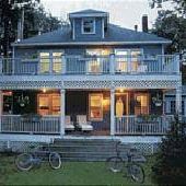 Inn at Union Pier