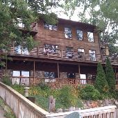 Waterford Lake House