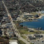 Boyne City