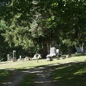 Riverside Cemetery