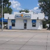 White Castle - Gratiot Avenue