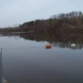 Geddes Dam