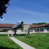 Michigan's Own Military & Space Museum