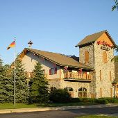 Black Forest Brew Haus & Grill