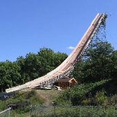 Pine Mountain Resorts