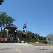 Northville Township Police Headquarters