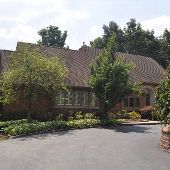 Diane's Private Residence