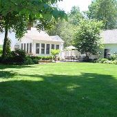 Chuck's Lapeer Residence