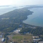 Old Mission Peninsula Scenics