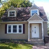 Jennifer's Pontiac Home