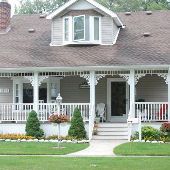 Maureen's Single Family Home