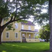 Kittie C. McCoy House