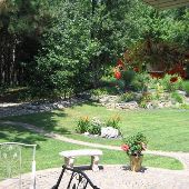 Metamora Country Home