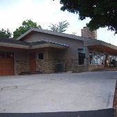 Joerg's Washington Ranch Home